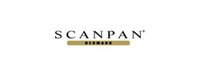 SCANPAN Logo