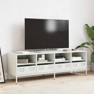 Daumantas TV Stand for TVs up to 24"