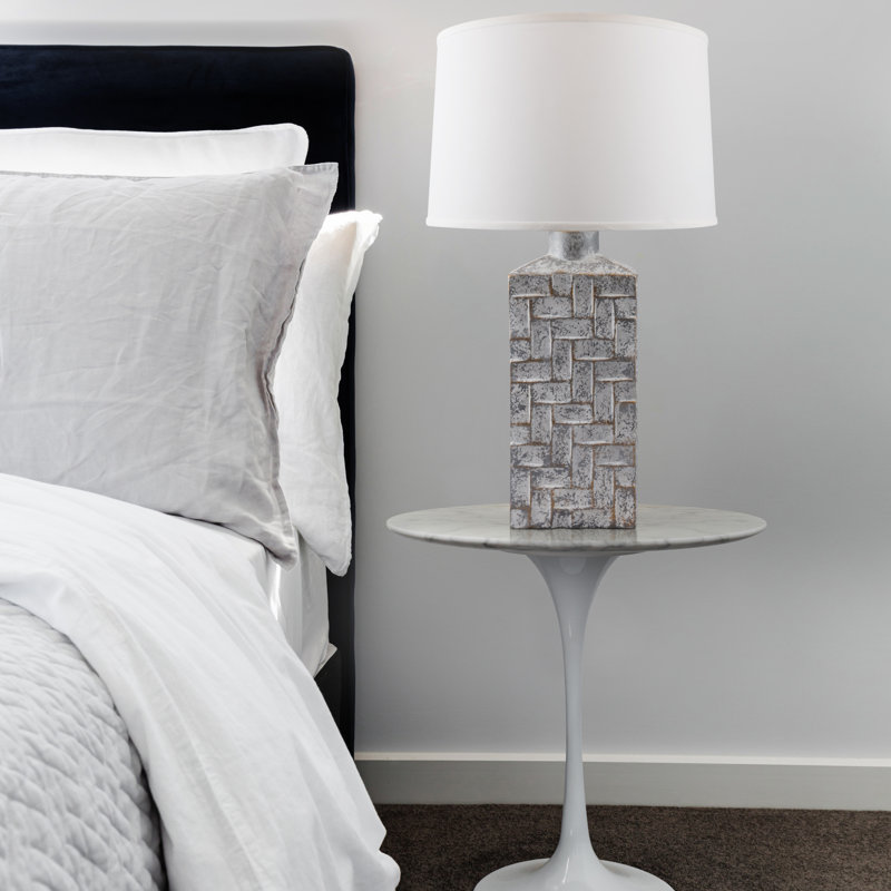 Jonesville Ceramic Table Lamp