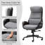 Chaise de bureau Lages