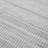 Atlantic Striped  Dove Hand-Woven (Outdoor) Area Rug-100135212