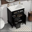 Meuble-lavabo 24 po avec lavabo-1012814787