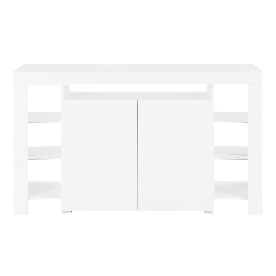 Riddick 150.5 Cm Wide Sideboard
