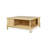 Ledger Coffee Table