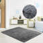 Eola Rectangle 120 cm x 180 cm Shag
