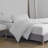Martex Clean Essentials Pillow and Pillow Protector Set With Silverbac Antimicrobial Technology-58650584