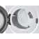 LG Single Unit Front Load WashTower with Center Control 4.5 cu. ft. Washer and 7.4 cu. ft. Electric Dryer