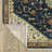 Oriental Indoor Rug-758167301