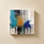 Jean 10: 28 "Eternelle assurance" par Mark Lawrence - Impression sur toile-1008062871