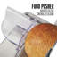 Electric Meat Slicer