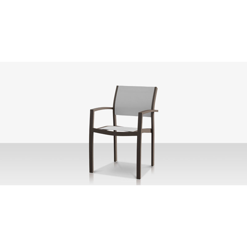 Chaise empilable Fusion