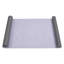 Self-Adhesive PVC Wallpaper in Dark Grey