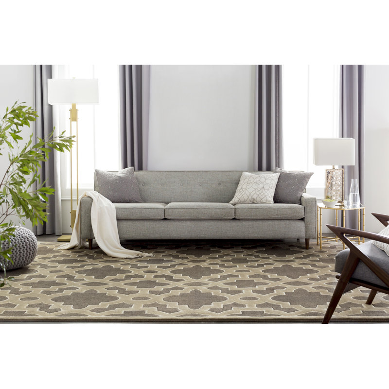 Camarillo Geometric Indoor Rug, Rectangle 9' x 13'