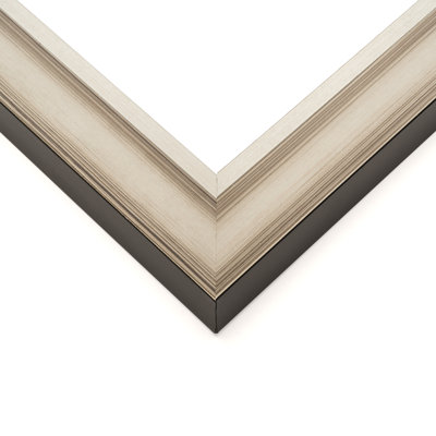 Solid Wood Single Picture Frame