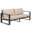 Canapé en aluminium Dwyer Fash-1806179589