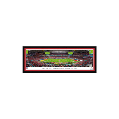 " Super Bowl LIV – San Francisco 49ers Vs Kansas City Chiefs "