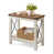 Rustic White