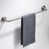 Brushed Nickel