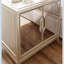 Adela 1 - Drawer Nightstand