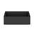 NativeStone Nipomo  Concrete Handmade Rectangular Dual-Mount Bathroom Sink-60590010
