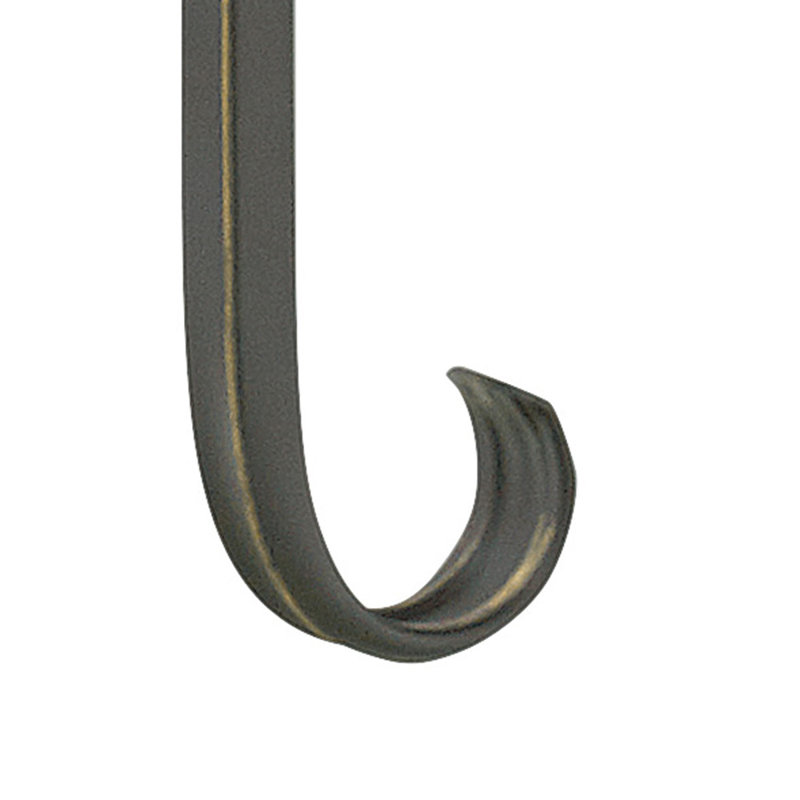 Casa 1-Light Wall Sconce with Clear Seedy Glass Shade