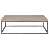 Signature Designs Frame Coffee Table