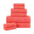 Coral Orange is out of stock