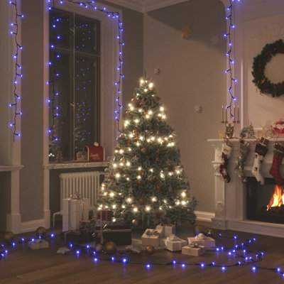 90cm LED Twinkle Indoor / Outdoor String Lights
