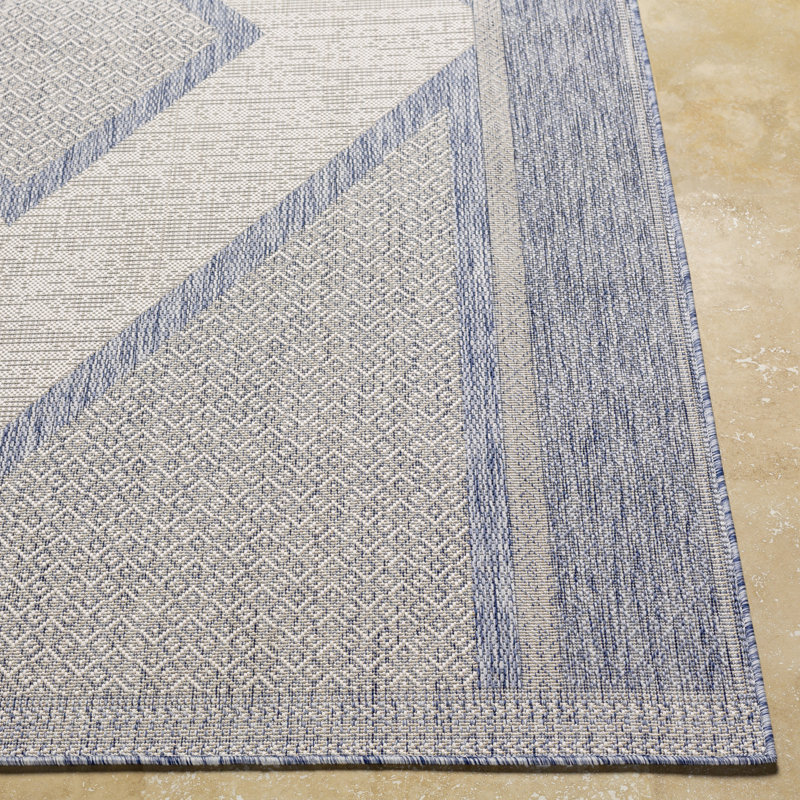 Tapis Corryn, Rectangle 9 pi 2 po x 12 pi