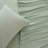Ultra-Soft Cotton Heathered Melange Jersey Knit Sheet Set-326600140-326600144
