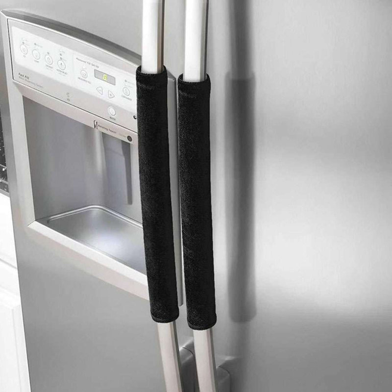 Gustave Universal Handle Cover, Black