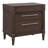 Herrick Asher Park 3 Drawer Nightstand
