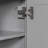 35 " Single Bathroom Vanity Base-94092235