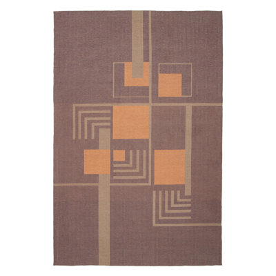 Palazzo Flatweave Rug