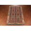 Tapis oriental en laine Kilim 8 x 12