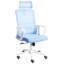 Office Chair with Headrest-1523836133
