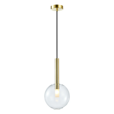 Niko 1 - Light Sphere Pendant