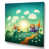 Wrapped Canvas