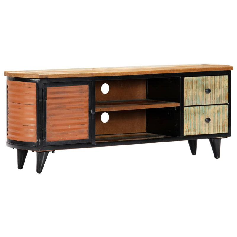 Meuble télé pour téléviseur de 54 po ou moins Daisetta