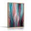 «Pink and Teal»-1988500406