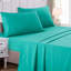 Ensemble de draps en microfibre Jcrown-787652860-787652808