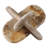 9X9" Rounded Marble Knot-879551643