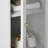 Modway Covelo Tall Storage Cabinet