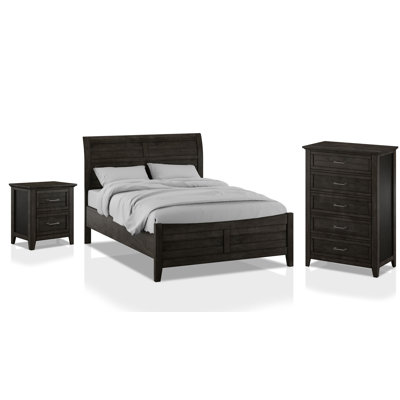 Ambia Piece Bedroom Set
