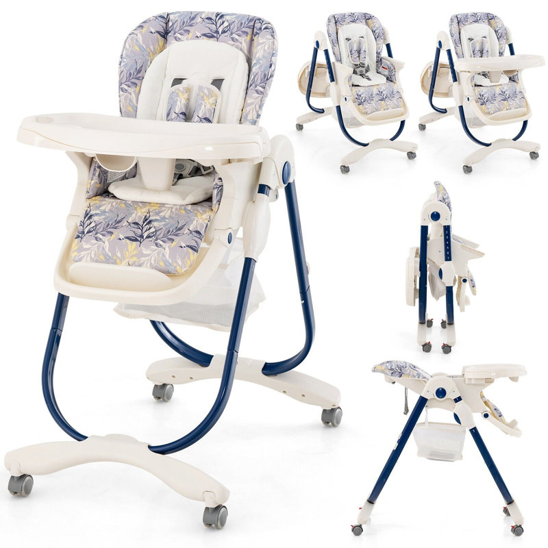 Kendra High Chair