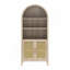 Armoire de rangement Anaya