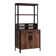 Johannes 32.17'' Wide 1 - Drawer Storage Cabinet