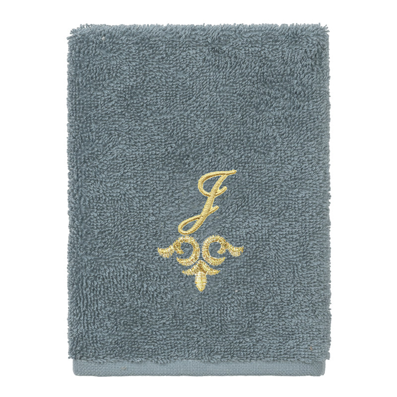 Ensemble de serviettes 3 pièces Linica, J