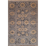 SUZANI 10 GRAY