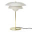 Annaie Metal Table Lamp